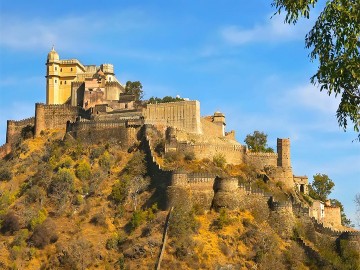 Exotic and Classical Rajasthan